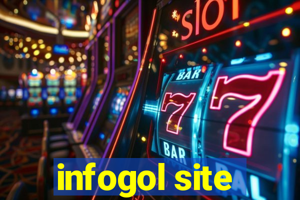 infogol site